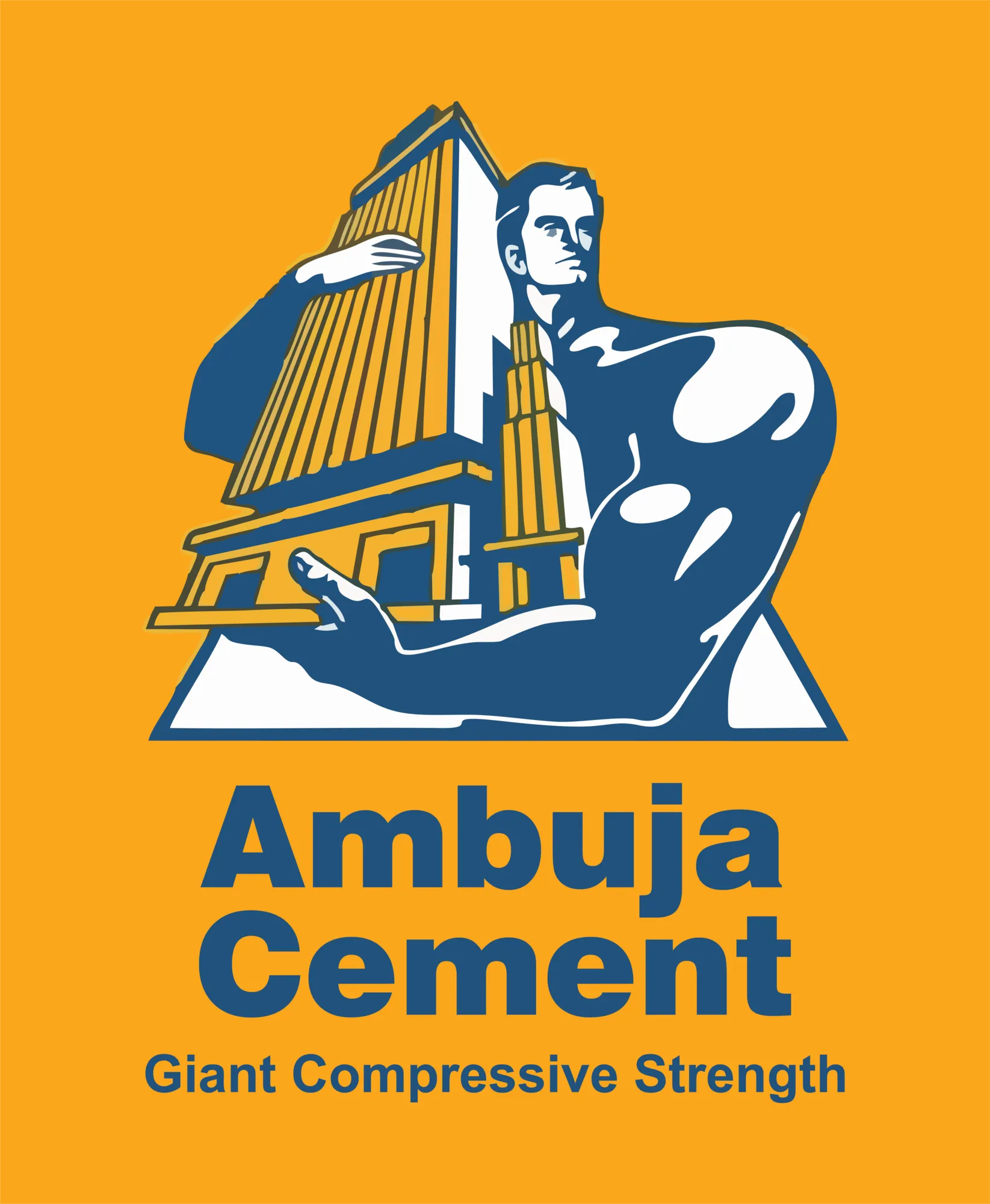 Ambuja Cement