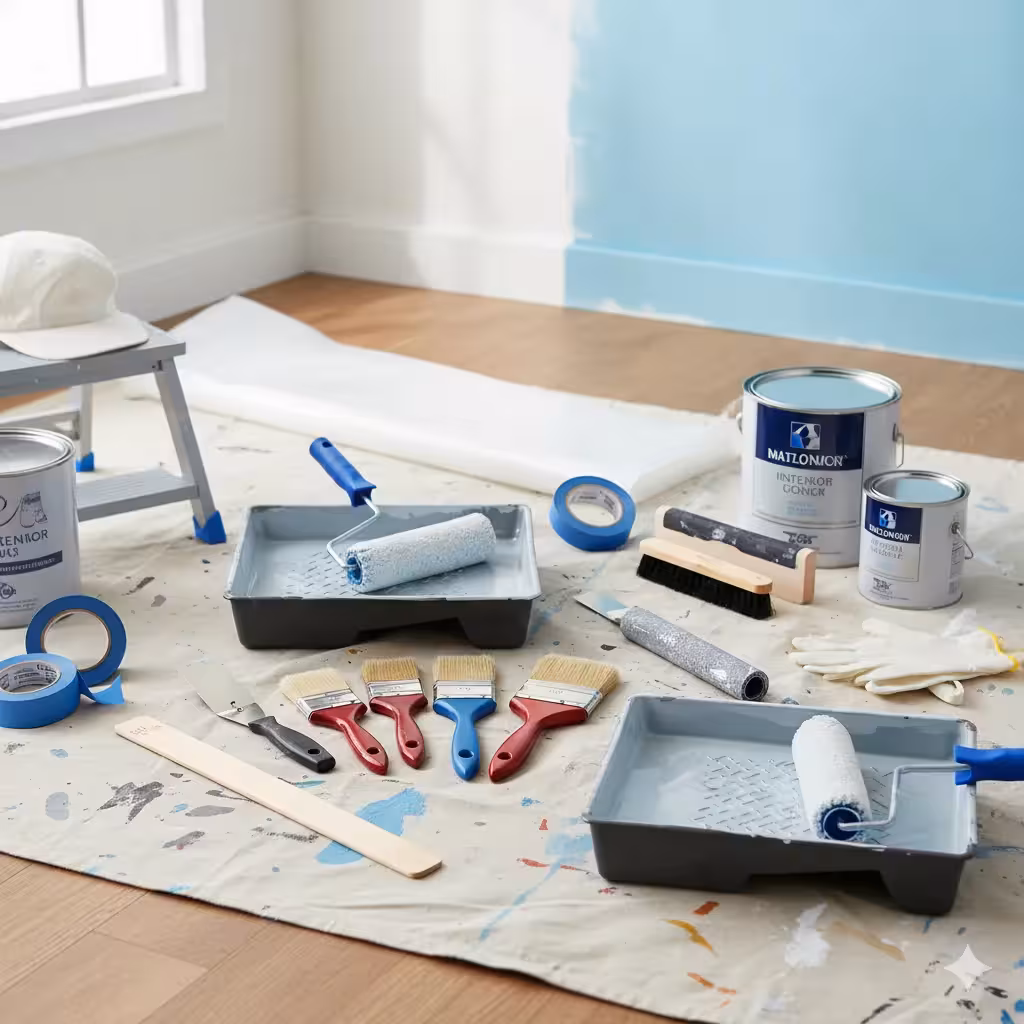 Painting Accessories